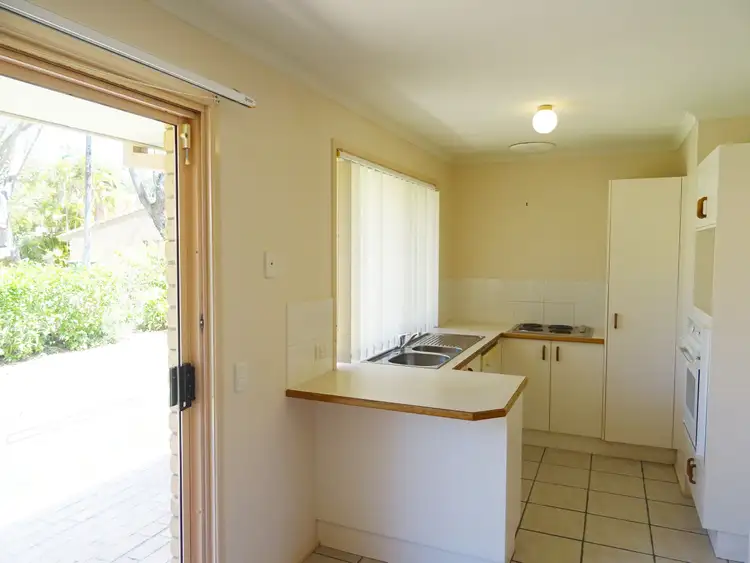 Sixth view of Homely other listing, 33/138 Hansford Road, Coombabah QLD 4216