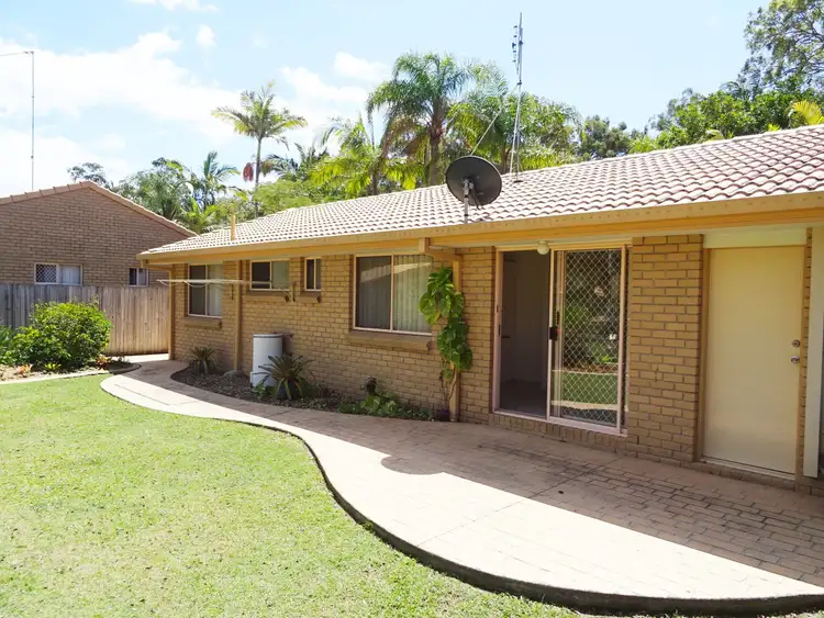 Seventh view of Homely other listing, 33/138 Hansford Road, Coombabah QLD 4216