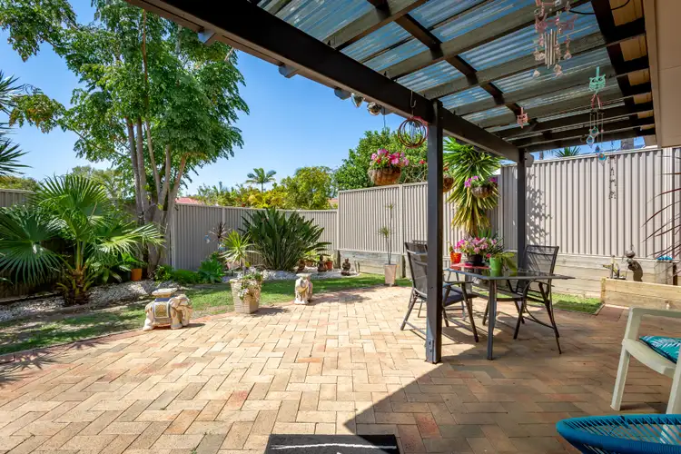 Main view of Homely other listing, 1/3 Woollahra Court, Varsity Lakes QLD 4227