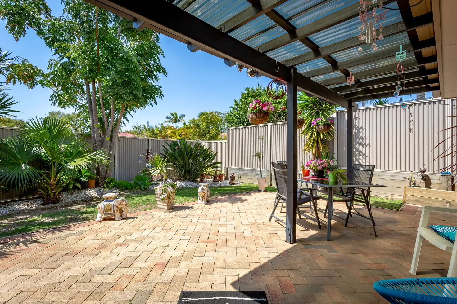 Main view of Homely other listing, 1/3 Woollahra Court, Varsity Lakes QLD 4227
