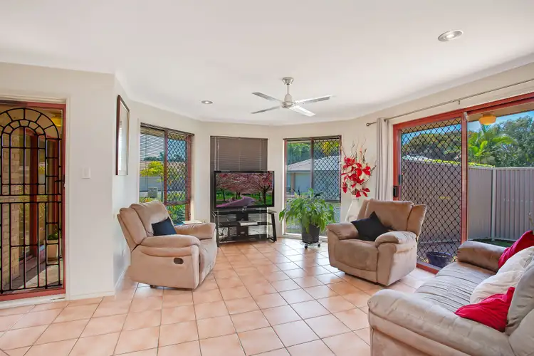 Second view of Homely other listing, 1/3 Woollahra Court, Varsity Lakes QLD 4227