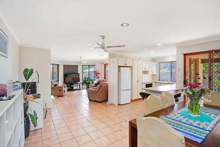 Third view of Homely other listing, 1/3 Woollahra Court, Varsity Lakes QLD 4227