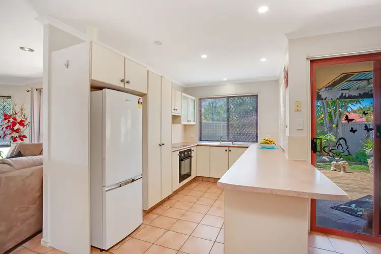 Fourth view of Homely other listing, 1/3 Woollahra Court, Varsity Lakes QLD 4227