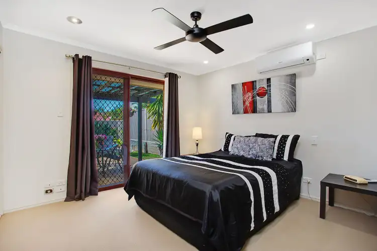 Sixth view of Homely other listing, 1/3 Woollahra Court, Varsity Lakes QLD 4227