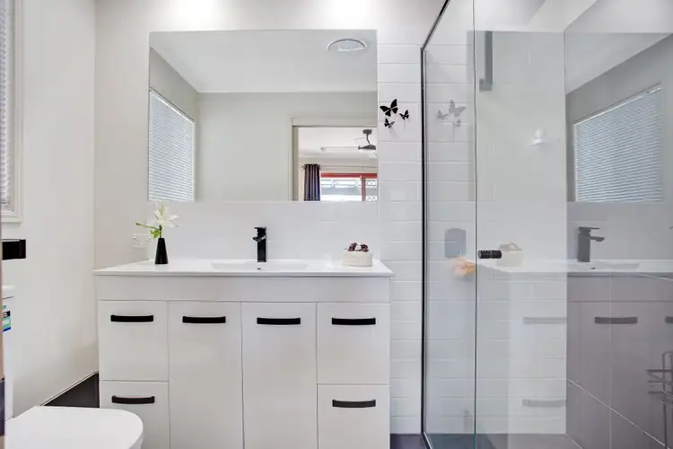 Seventh view of Homely other listing, 1/3 Woollahra Court, Varsity Lakes QLD 4227