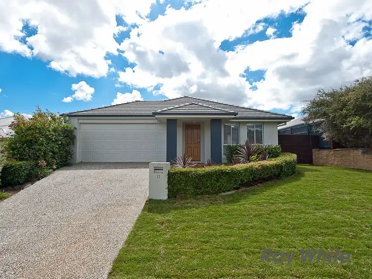 11 Prospect Street, Warner QLD 4500