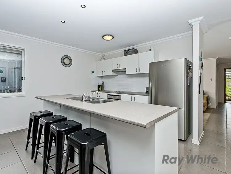 Second view of Homely house listing, 11 Prospect Street, Warner QLD 4500