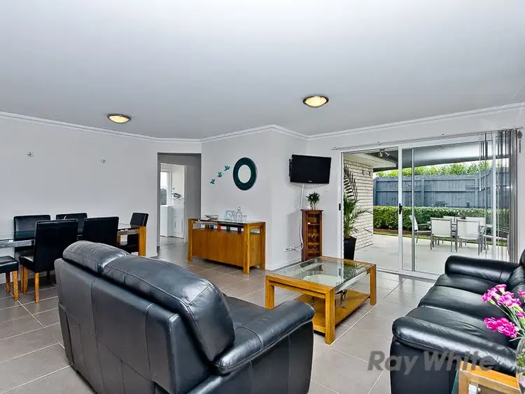 Third view of Homely house listing, 11 Prospect Street, Warner QLD 4500