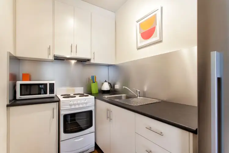 Fourth view of Homely apartment listing, 5/16 Kokaribb Road, Carnegie VIC 3163