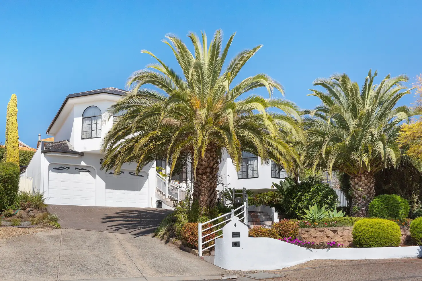 Main view of Homely house listing, 4 Blackbird Rise, Avondale Heights VIC 3034