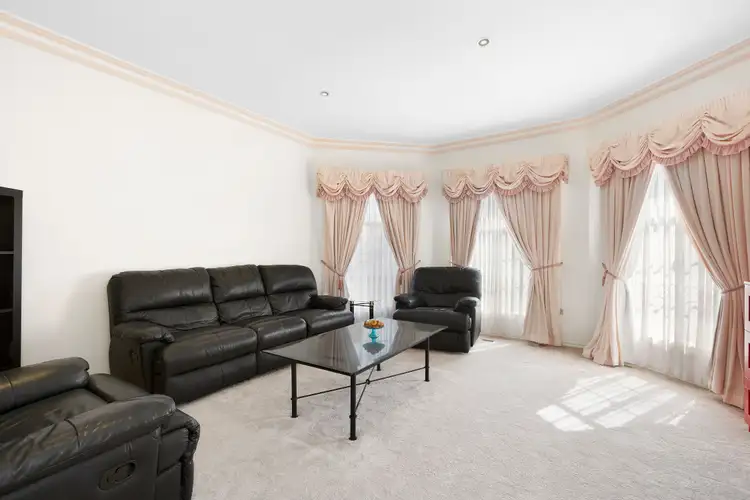 Fourth view of Homely house listing, 4 Blackbird Rise, Avondale Heights VIC 3034