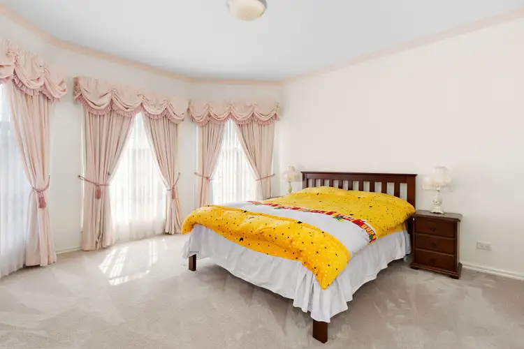 Sixth view of Homely house listing, 4 Blackbird Rise, Avondale Heights VIC 3034