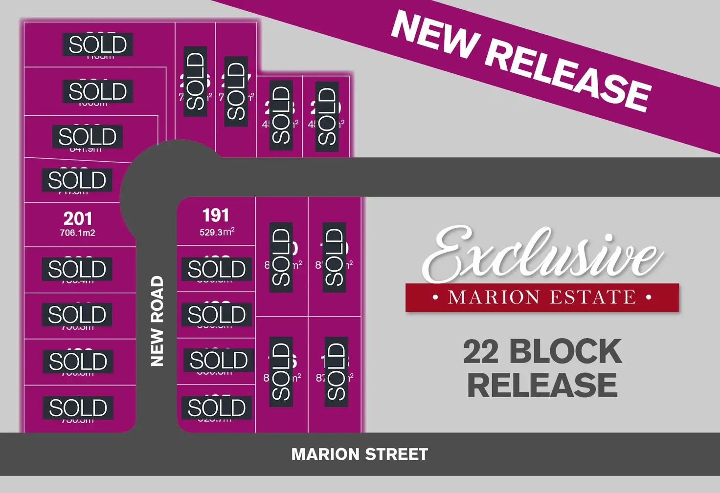 Main view of Homely land listing, 9 (Lot 201) Highlands Crescent, Thirlmere NSW 2572