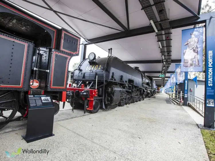 Fourth view of Homely land listing, 9 (Lot 201) Highlands Crescent, Thirlmere NSW 2572