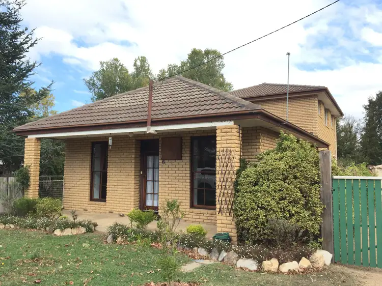 Main view of Homely house listing, 6 Solus Street, Braidwood NSW 2622
