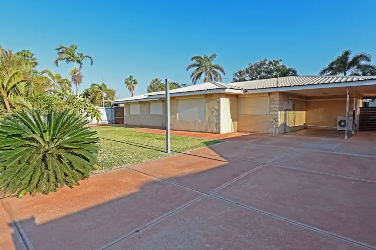 7 Andover Way, Bulgarra WA 6714
