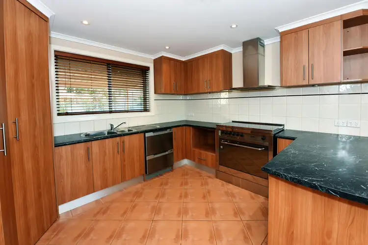 Fourth view of Homely house listing, 7 Andover Way, Bulgarra WA 6714