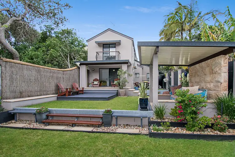 4/22 Alcorn Street, Suffolk Park NSW 2481