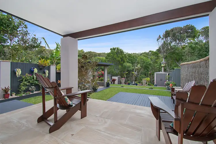 Fourth view of Homely townhouse listing, 4/22 Alcorn Street, Suffolk Park NSW 2481