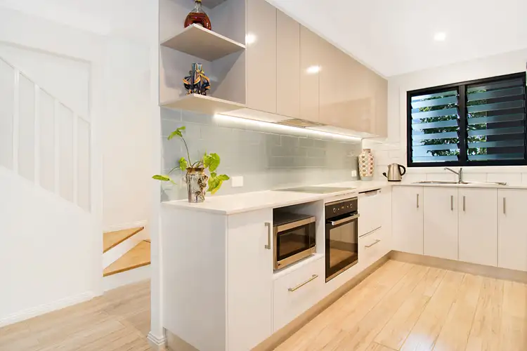 Fifth view of Homely townhouse listing, 4/22 Alcorn Street, Suffolk Park NSW 2481