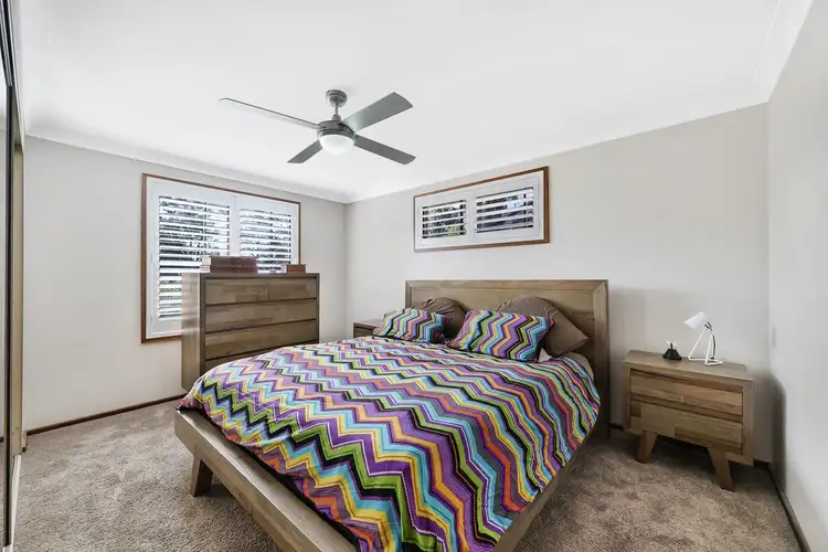Fifth view of Homely house listing, 20 Haigh Close, Berkeley Vale NSW 2261