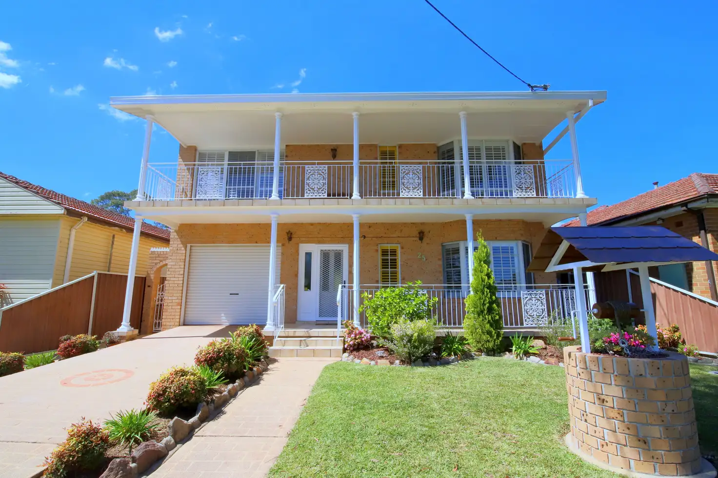 Main view of Homely house listing, 25 Gascoigne Road, Birrong NSW 2143
