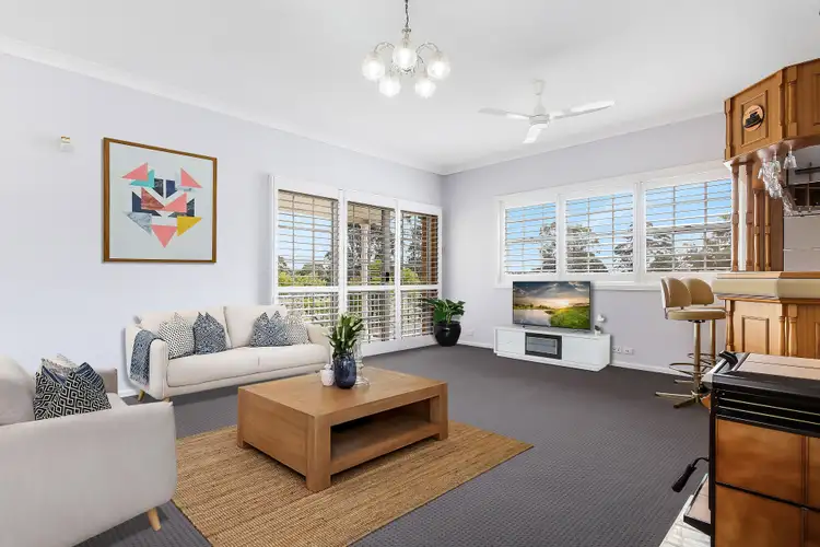 Second view of Homely house listing, 25 Gascoigne Road, Birrong NSW 2143