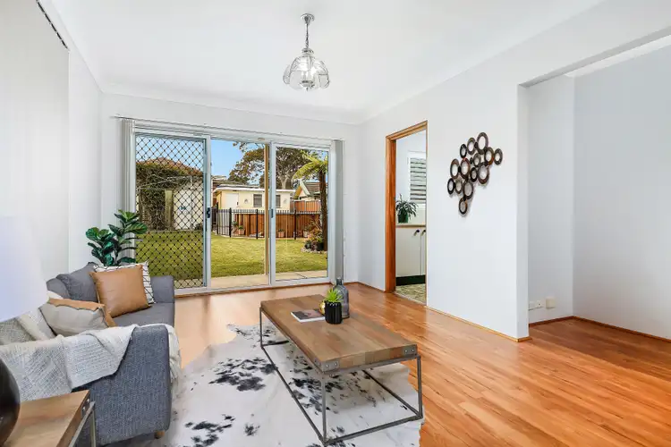 Third view of Homely house listing, 25 Gascoigne Road, Birrong NSW 2143