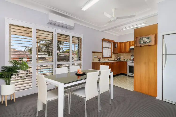 Fourth view of Homely house listing, 25 Gascoigne Road, Birrong NSW 2143