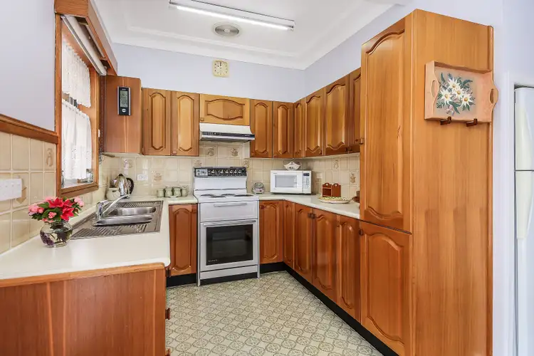 Fifth view of Homely house listing, 25 Gascoigne Road, Birrong NSW 2143