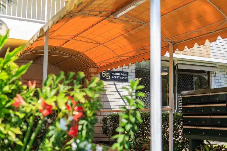 402/65 'North Point Apartments', Bauer Street, Southport QLD 4215