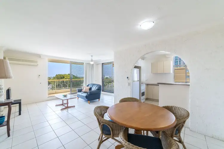 Third view of Homely unit listing, 402/65 'North Point Apartments', Bauer Street, Southport QLD 4215