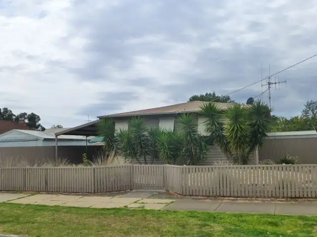 22 Garden Crescent, Echuca VIC 3564