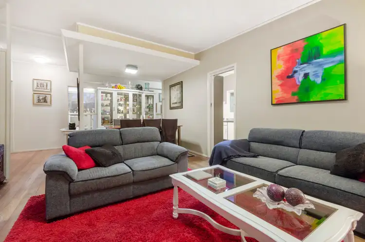 Second view of Homely house listing, 17 Berberis Crescent, Frankston VIC 3199