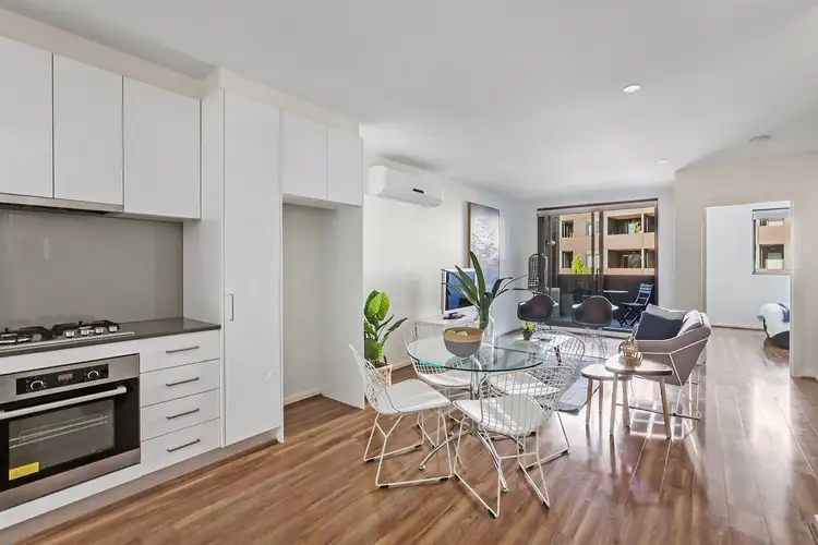 Main view of Homely apartment listing, 121/388 Murray Road, Preston VIC 3072