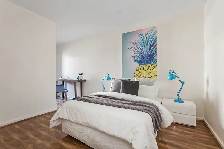 Fourth view of Homely apartment listing, 121/388 Murray Road, Preston VIC 3072