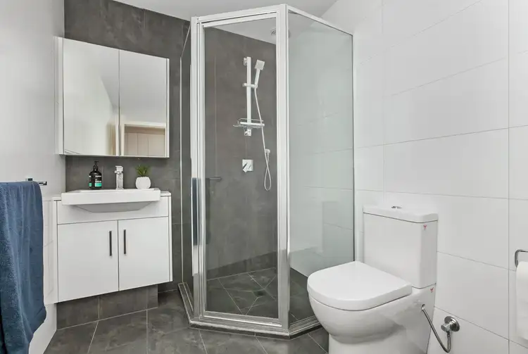 Sixth view of Homely apartment listing, 121/388 Murray Road, Preston VIC 3072
