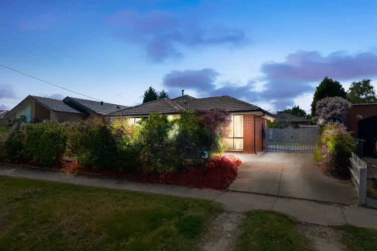 Main view of Homely house listing, 30 McDonalds Road, Epping VIC 3076