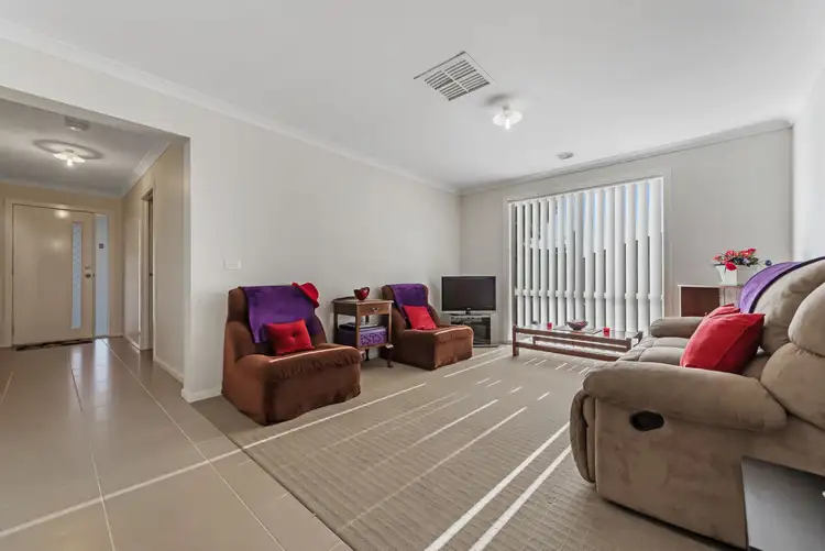 Fourth view of Homely house listing, 8 Raven Street, Brookfield VIC 3338
