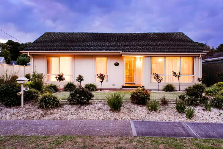 26 Sunningdale Avenue, Novar Gardens SA 5040