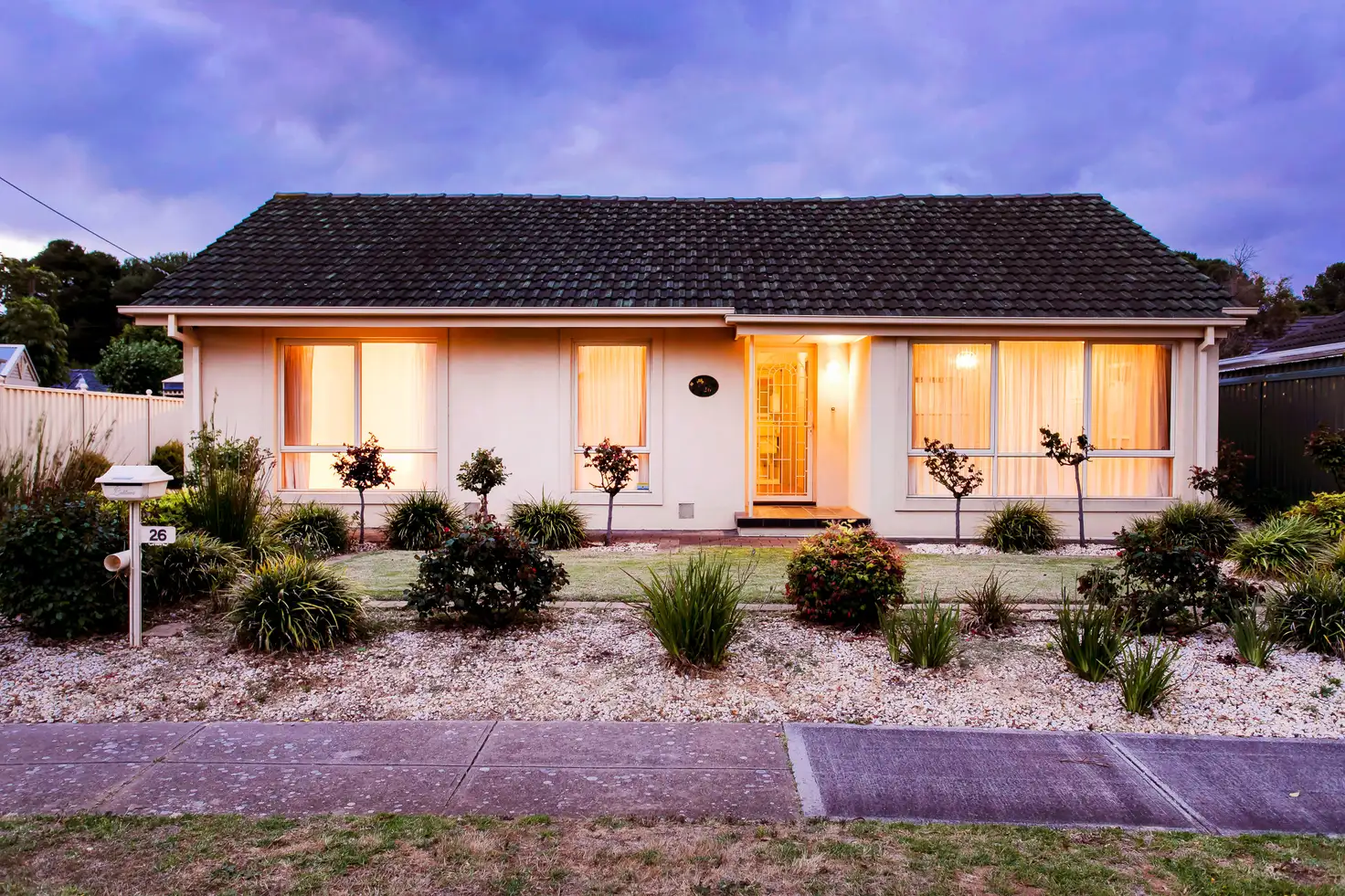 Main view of Homely house listing, 26 Sunningdale Avenue, Novar Gardens SA 5040