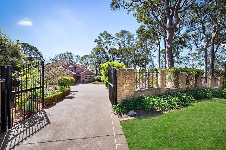 125 Fowler Road, Illawong NSW 2234