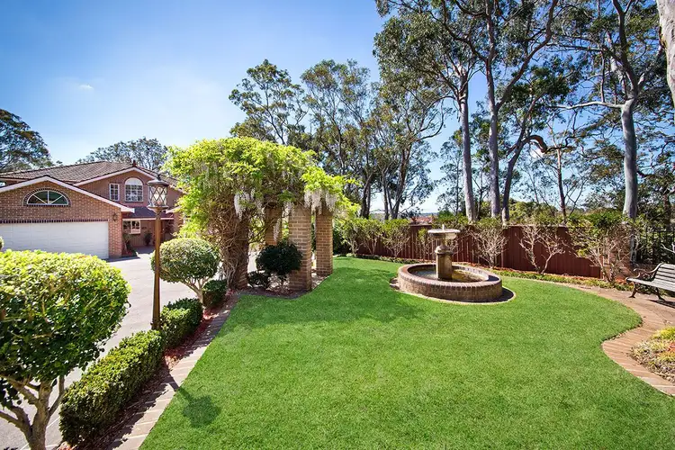 Sixth view of Homely house listing, 125 Fowler Road, Illawong NSW 2234