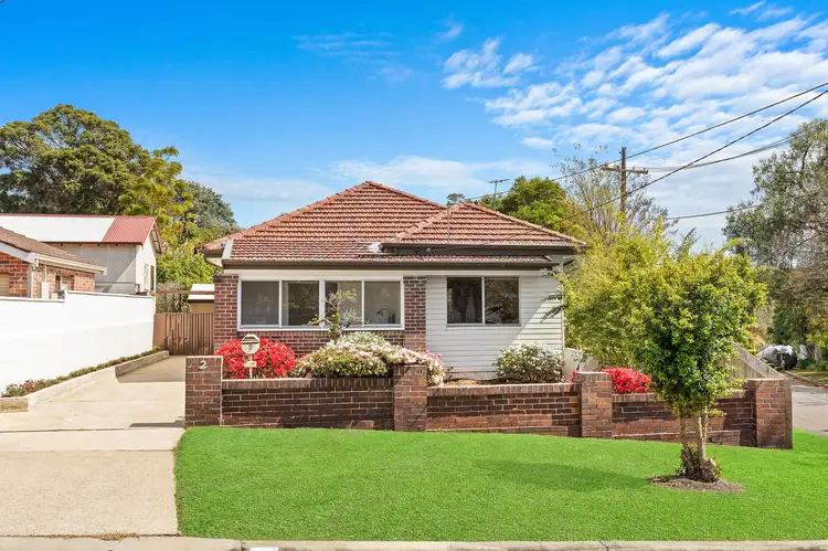 2 The Strand, Gladesville NSW 2111