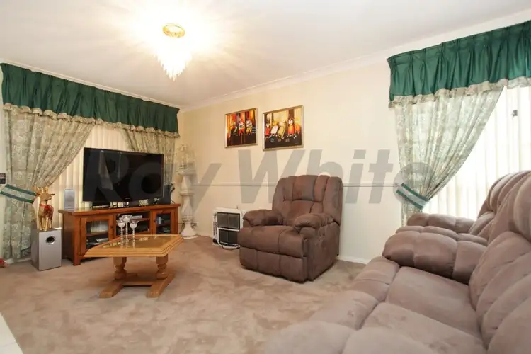 Second view of Homely house listing, 4 Gili Place, Glenmore Park NSW 2745
