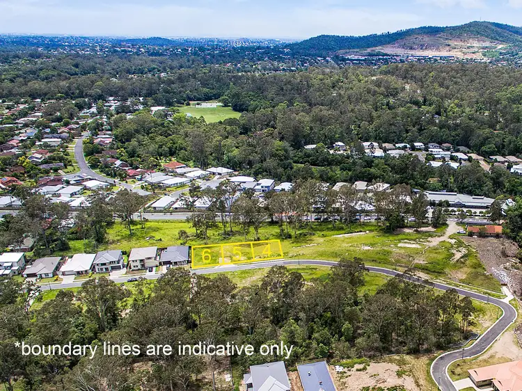 Lot 4 Stay Street, Ferny Grove QLD 4055
