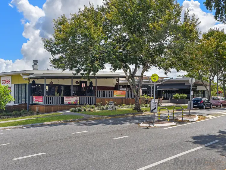 Third view of Homely land listing, Lot 4 Stay Street, Ferny Grove QLD 4055