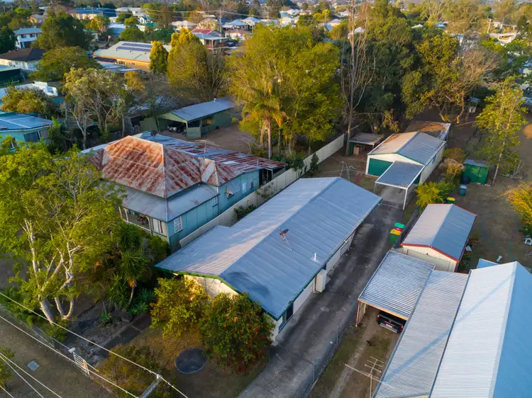 Third view of Homely house listing, 8 Vineyard Street, One Mile QLD 4305