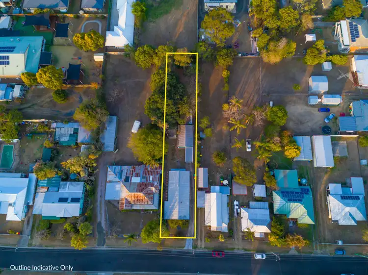Fourth view of Homely house listing, 8 Vineyard Street, One Mile QLD 4305
