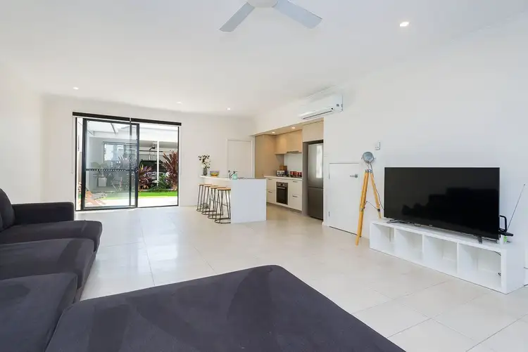 Fourth view of Homely townhouse listing, 35 Park Lane, Hope Island QLD 4212